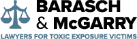 Toxic Exposure Logo